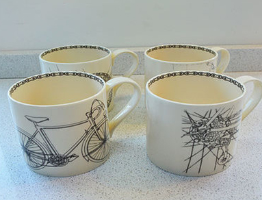 mug set 4