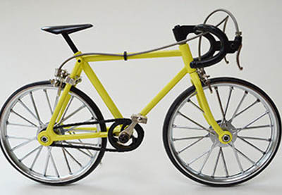 01. Road Bikes